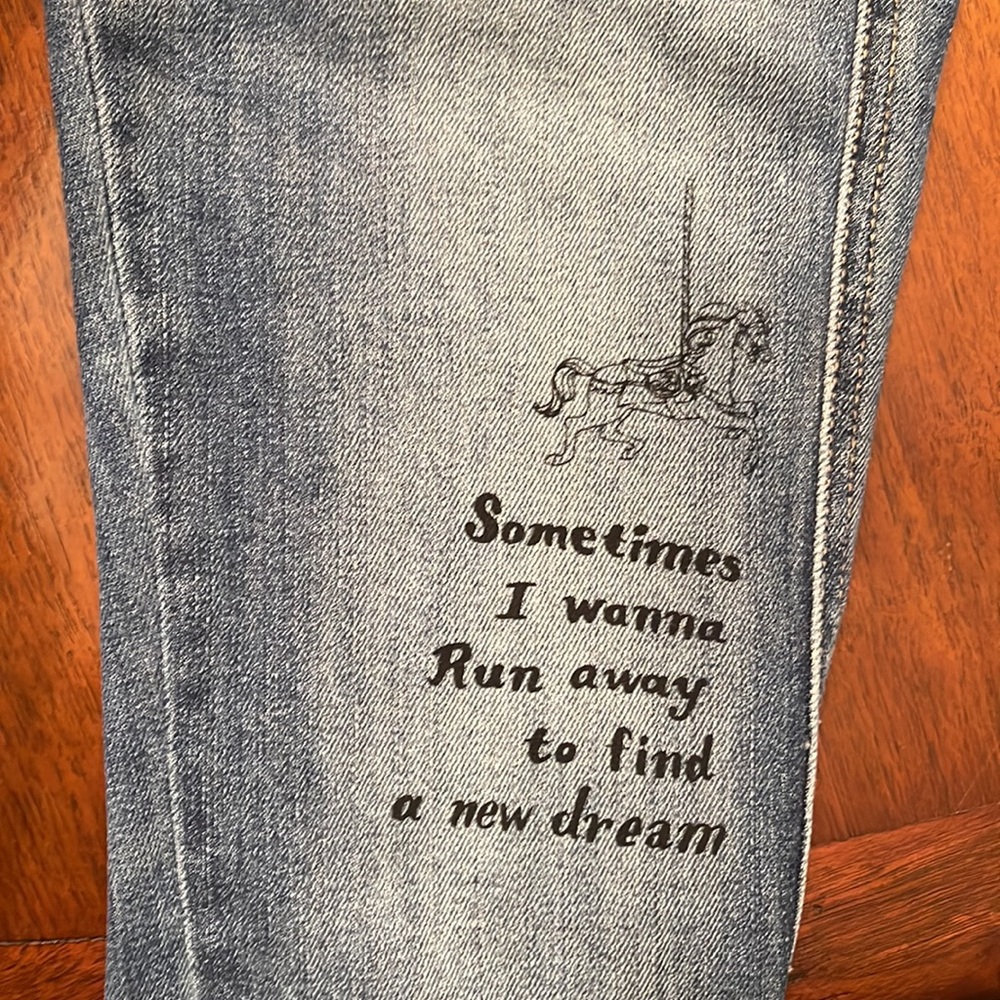 PRPS Heirloom Jean